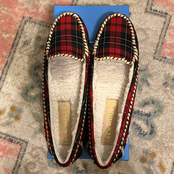 Jack Rogers Millie loafer - Picture 3 of 4